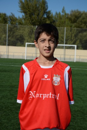 ESTEBAN NAHUEL EBERHARDT